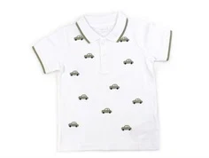 Name It bright whiter bilbroderi polo